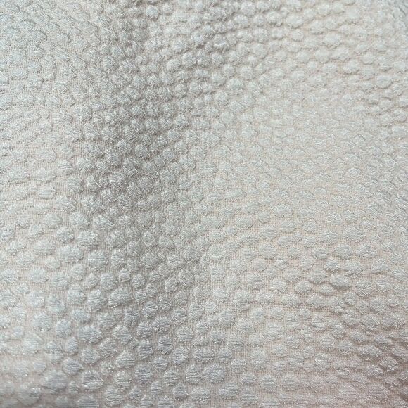 Halogen Light Pink Textured Embellished Neckline Tank Top Sz S - Picture 11 of 14